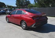 2025 Hyundai ELANTRA SE thumbnail 5
