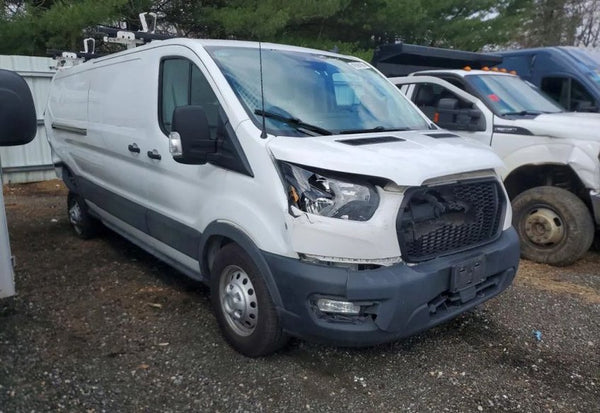 2023 Ford Transit 250 photo 2