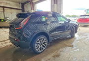 2020 Cadillac XT4 Sport thumbnail 4