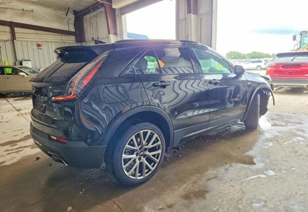 2020 Cadillac XT4 Sport vehicle photo 4