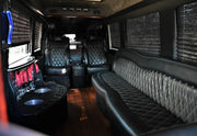 2013 Mercedes-Benz Sprinter 2500 Cargo Extended w/170" WB Van 3D thumbnail 55
