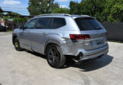 2022 Volkswagen Atlas V6 SEL R-Line 4Motion thumbnail 4