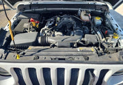 2023 Jeep Wrangler Sport thumbnail 11