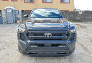 2026 Toyota Tacoma SR5 thumbnail 5