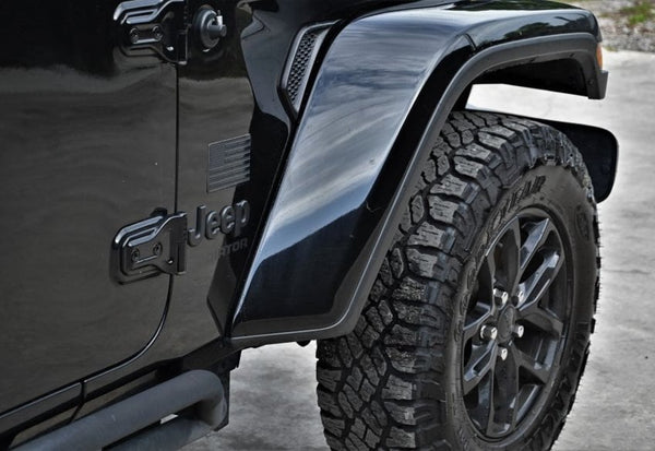 2022 Jeep Gladiator Sport photo 9