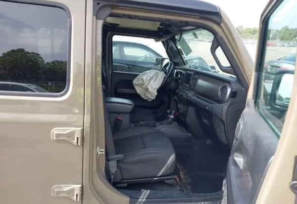 2020 Jeep Gladiator Sport S photo 10