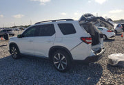 2025 Honda Pilot Touring thumbnail 13