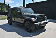 2023 Jeep Wrangler Sport thumbnail 1