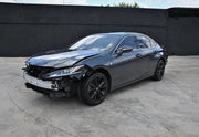 2022 Lexus ES 350 ES 350 F SPORT Sedan 4D thumbnail 1