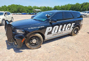 2024 Dodge Durango Utility 4D Pursuit AWD 5.7L V8 thumbnail 12