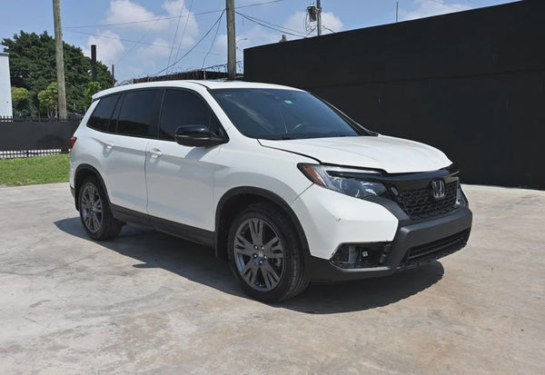 2019 Honda Passport EX-L