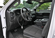 2025 Chevrolet Silverado 1500 Custom thumbnail 13