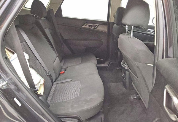 2026 Kia Sportage LX photo 11