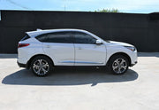 2025 Acura RDX SH-AWD w/Tech thumbnail 24