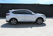 2025 Acura RDX SH-AWD w/Tech thumbnail 5