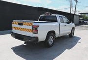 2024 Nissan Frontier S thumbnail 3