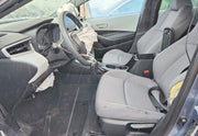 2025 Toyota Corolla SE thumbnail 7