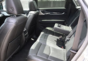 2023 Cadillac XT5 Premium Luxury thumbnail 19