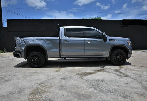 2022 GMC Sierra 1500 Limited Elevation vehicle photo 5