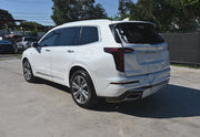 2020 Cadillac XT6 Premium Luxury thumbnail 22