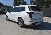 2020 Cadillac XT6 Premium Luxury thumbnail 5