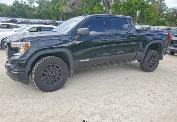 2022 GMC Sierra 1500 Limited Elevation vehicle photo 1