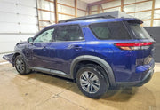 2026 Nissan Pathfinder SV thumbnail 15