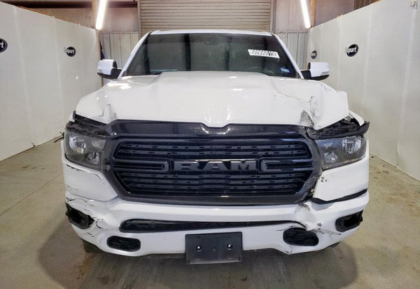 2020 Ram 1500 photo 4