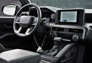 2025 Toyota 4Runner SR5 thumbnail 9