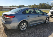 2024 Toyota Corolla LE thumbnail 4
