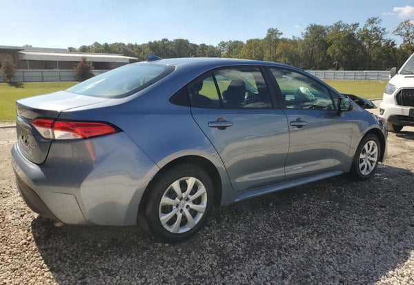 2024 Toyota Corolla LE vehicle photo 4