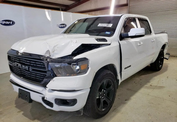 2020 Ram 1500 photo 2