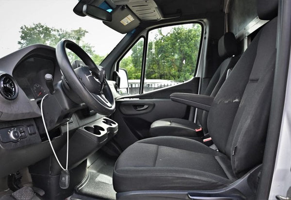 2022 Mercedes-Benz Sprinter 2500 photo 8