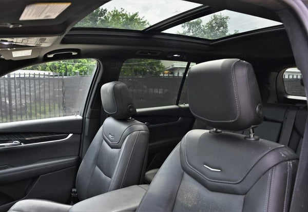 2021 Cadillac XT6 Premium Luxury photo 11