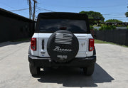 2025 Ford Bronco Base thumbnail 27