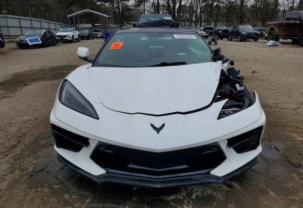 2023 Chevrolet Corvette Stingray photo 5