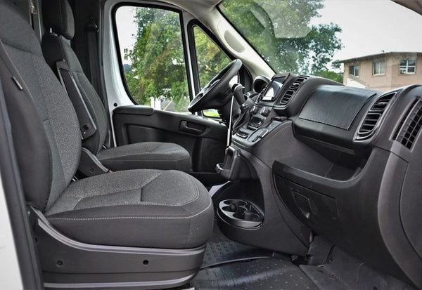 2023 Ram ProMaster 1500 118 WB photo 9