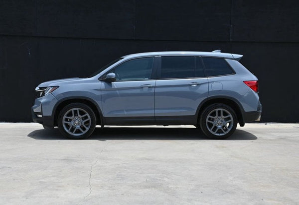 2022 Honda Passport EX-L photo 5