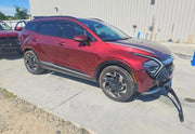 2025 Kia Sportage SX-Prestige thumbnail 2