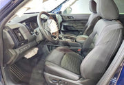 2026 Nissan Pathfinder SV thumbnail 8