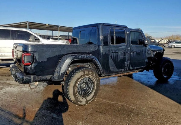 2023 Jeep Gladiator High Altitude photo 3