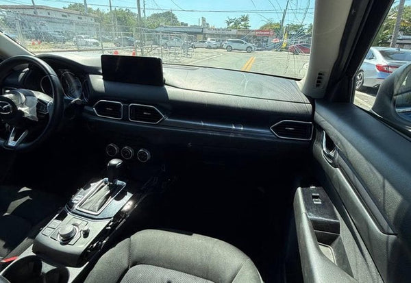 2021 Mazda CX-5 Sport photo 10