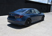 2026 Honda Civic Sport thumbnail 3