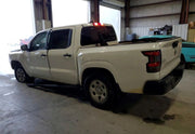 2024 Nissan Frontier S thumbnail 14