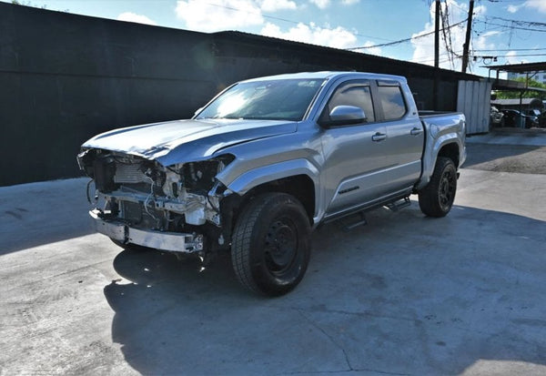 2024 Toyota Tacoma SR5 vehicle photo 2