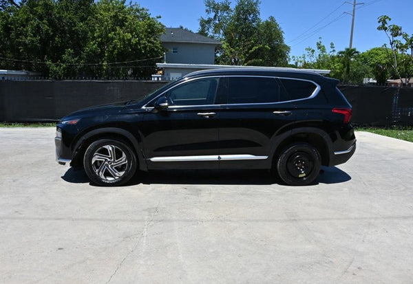 2023 Hyundai SANTA FE SEL photo 6