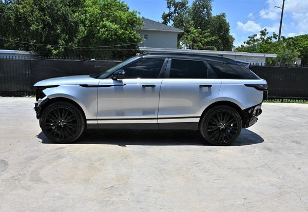 2019 Land Rover Range Rover Velar P250 S vehicle photo 6