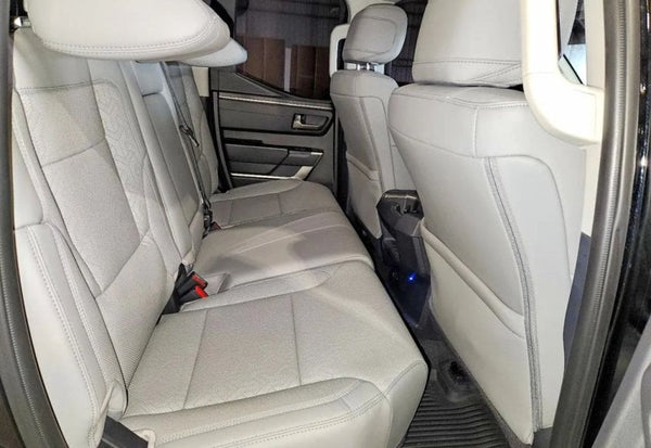 2024 Toyota Tundra SR5 photo 10