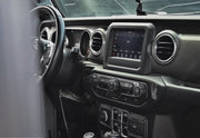 2019 Jeep Wrangler Unlimited Sahara thumbnail 24