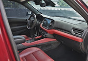 2023 Dodge Durango SRT Hellcat Premium thumbnail 25